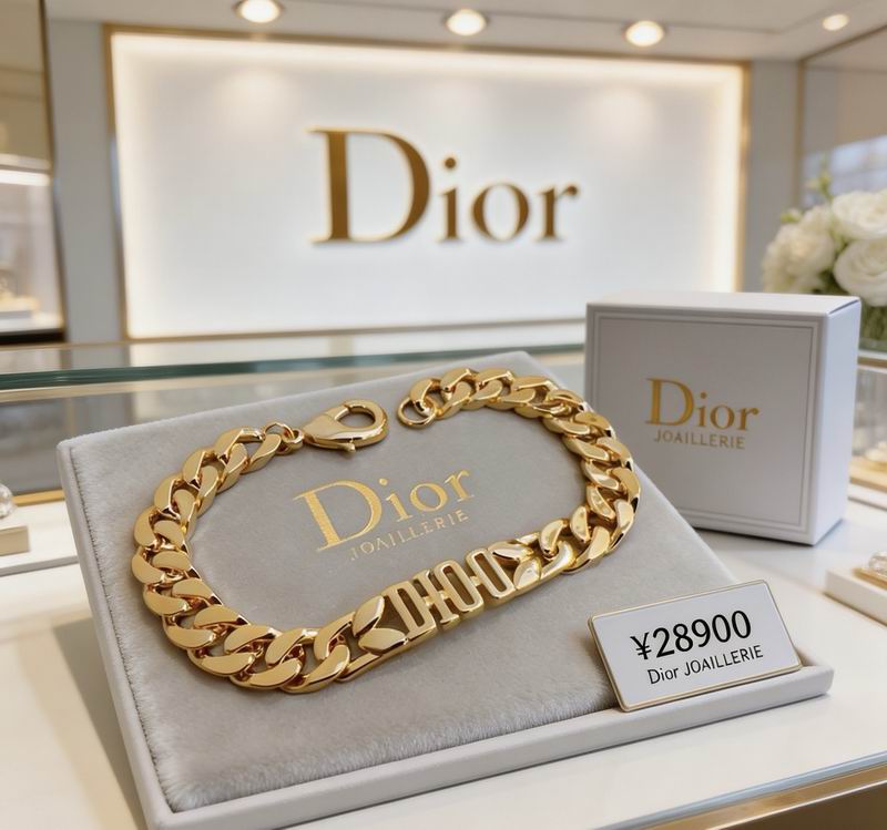 Dior Bracelet 05yxs09